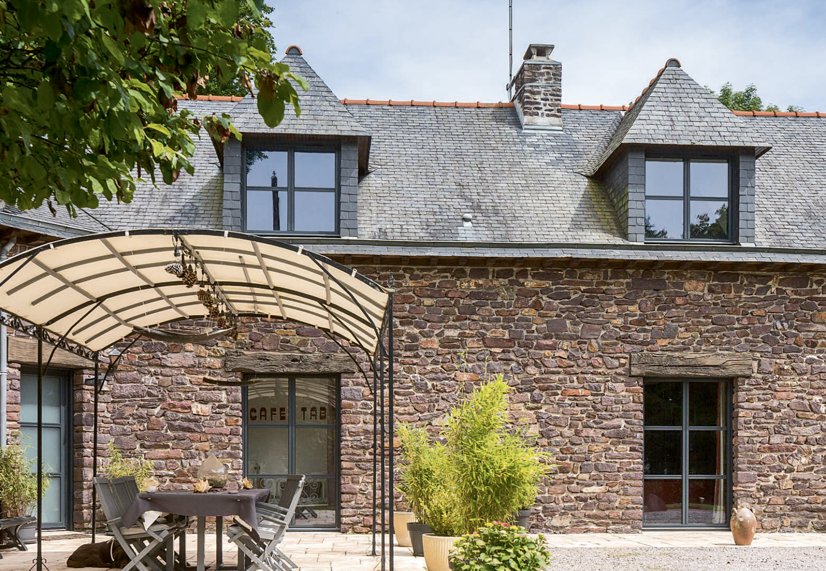 AVEC K•LINE, VOTRE PATRIMOINE EST VALORISÉ AVEC K•LINE, VOTRE PATRIMOINE EST VALORISÉ