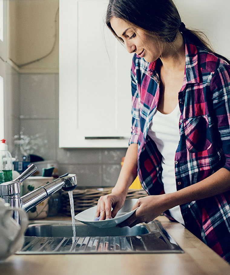 Conseils pour choisir vos fenêtres de cuisine avec Mon projet fenêtre K•LINE Conseils pour choisir vos fenêtres de cuisine avec Mon projet fenêtre K•LINE