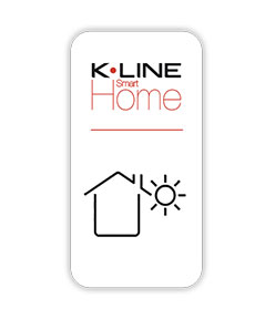 K-LINE Smart Home : désembuage intelligent K-LINE Smart Home : désembuage intelligent