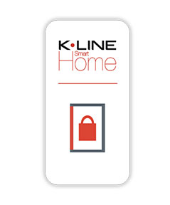 K-LINE Smart Home : sécurité K-LINE Smart Home : sécurité