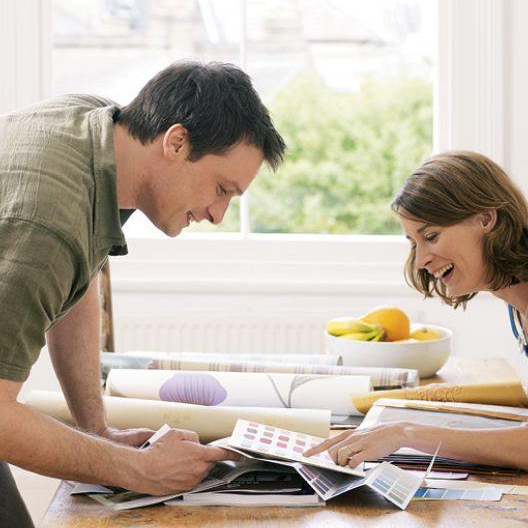 Configurez votre projet