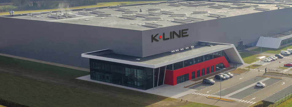 Usine LIMA