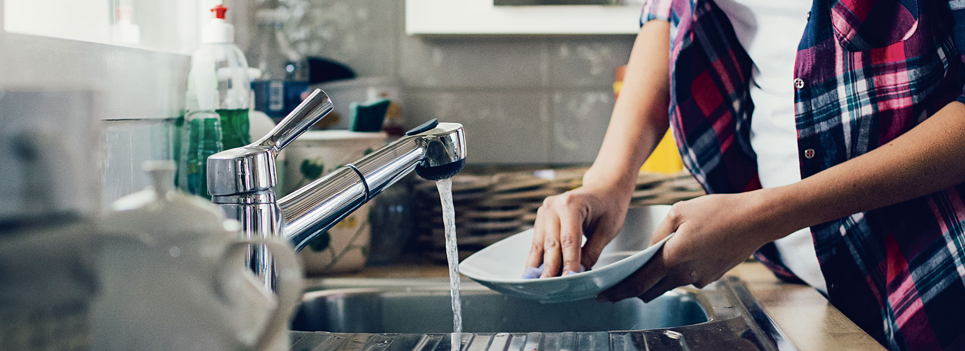 Conseils pour choisir vos fenêtres de cuisine avec Mon projet fenêtre K•LINE Conseils pour choisir vos fenêtres de cuisine avec Mon projet fenêtre K•LINE