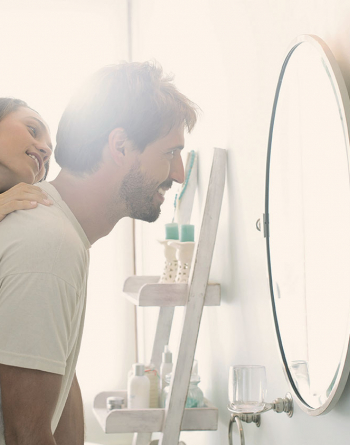 « Profiter de la lumière naturelle pour se sentir bien » « Profiter de la lumière naturelle pour se sentir bien »