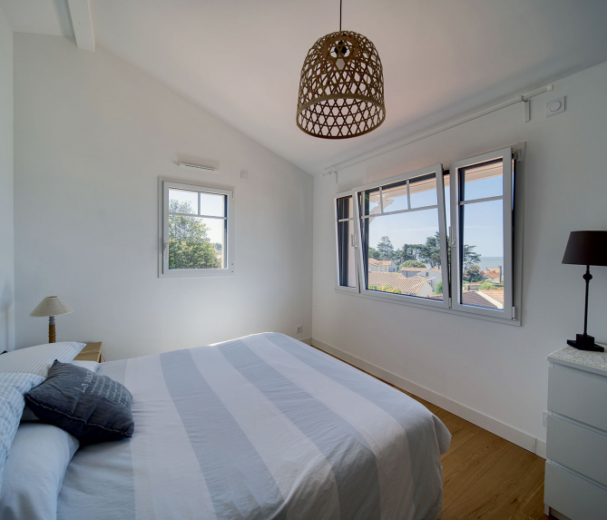 Aérer votre chambre Aérer votre chambre
